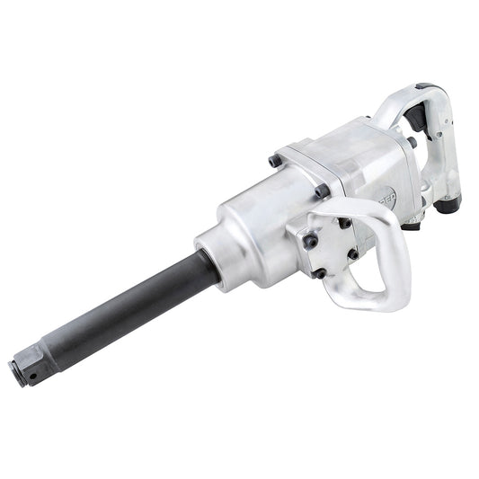 PISTOLA DE IMPACTO NEUM 1" 1500FT-LB TWIN HAMMER PESADO URREA UP797-6