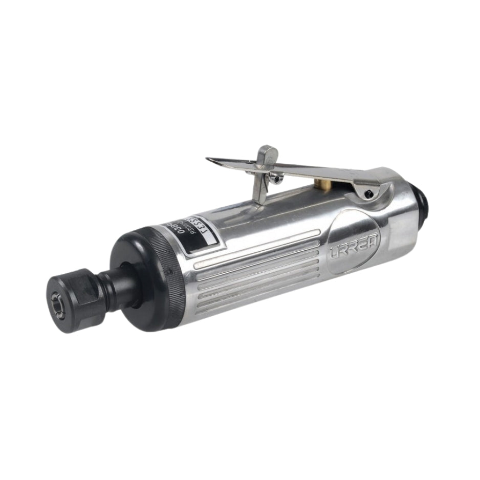 MOTO TOOL NEUMATICO 1/4" 22000RPM USO PESADO URREA UMT82