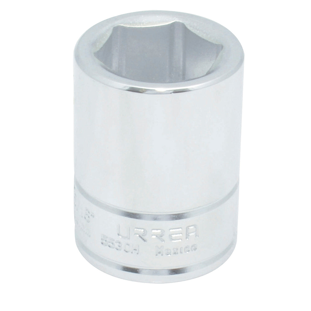 DADO 3/4" 6 PUNTAS 15/16" URREA 5530H
