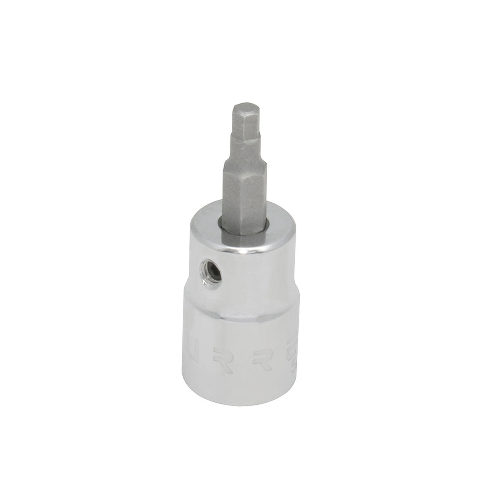 DADO 3/8" PUNTA HEXAGONAL 1/4" URREA 4990-1/4