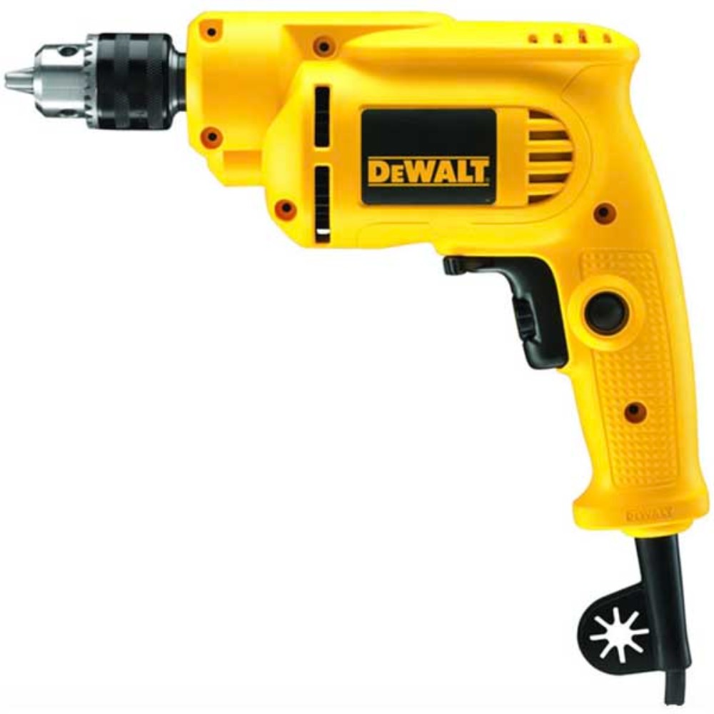 TALADRO 3/8" 600W 2800Rpm DEWALT DWD014-B3