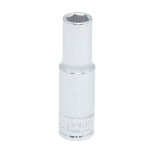 DADO LARGO 1/2" 6 PUNTAS 12MM URREA 5312HM