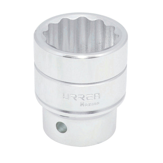 DADO 3/4" 12 PUNTAS 2-1/8" URREA 5568