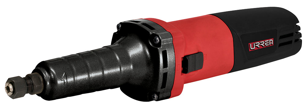 RECTIFICADOR RECTO 1/4" COLLET URREA REC1014