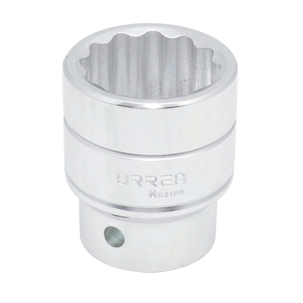 DADO 3/4" 12 PUNTAS 2-5/16" URREA 5574
