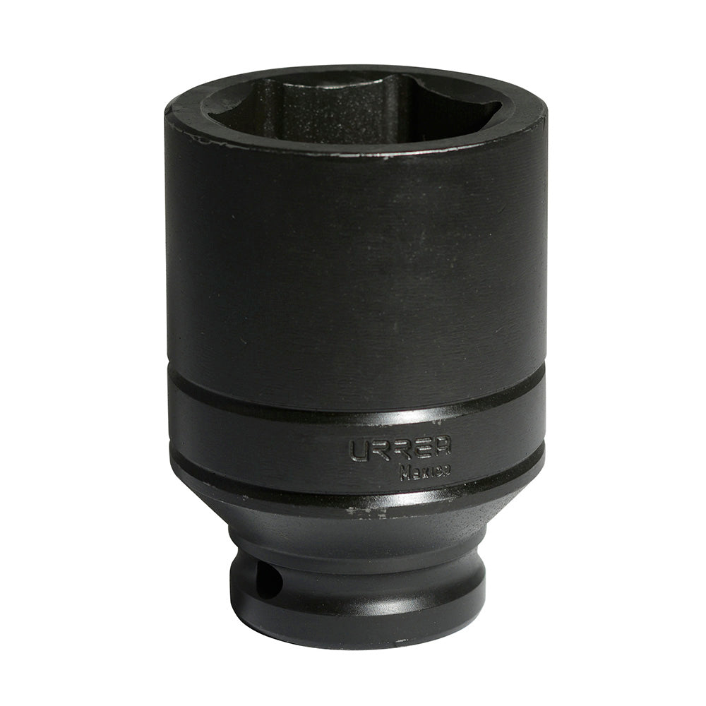 DADO IMPACTO LARGO 3/4" 6 PUNTAS 1-15/16" URREA 7531L