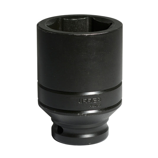 DADO IMPACTO LARGO 3/4" 6 PUNTAS 1-15/16" URREA 7531L