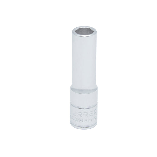 DADO LARGO 3/8" METRICO 6 PUNTAS 10MM URREA 5010HM