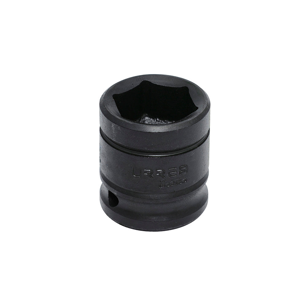 DADO IMPACTO 1/2" 6 PUNTAS 1-1/8" URREA 7436H