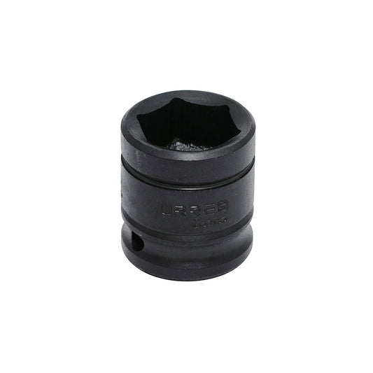 DADO IMPACTO 1/2" 6 PUNTAS 1-1/8" URREA 7436H