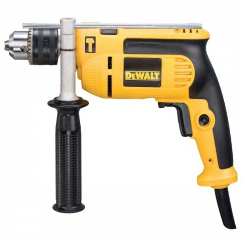 ROTOMARTILLO 1/2" 650W 2800Rpm 47600 GOLPE X MIN (1.8kg) DEWALT DWD024-B3