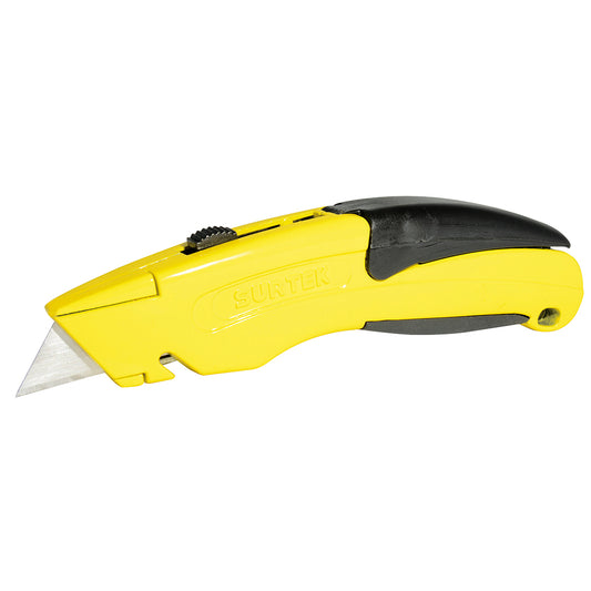 NAVAJA MULTIUSOS 7" CURVA CON GRIP SURTEK NF7