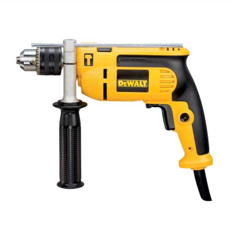 ROTOMARTILLO 1/2" 700W 2600Rpm 44200 GOLPES X MIN (1.9kg) DEWALT DW508S-B3