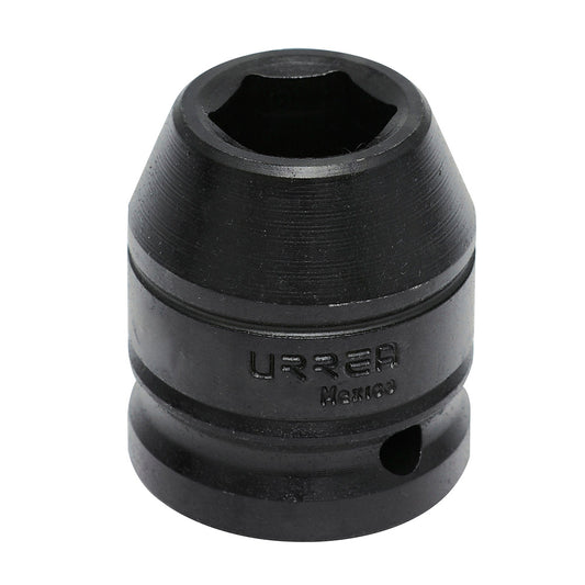 DADO IMPACTO 3/4" METRICO 6 PUNTAS 20MM URREA 7520M