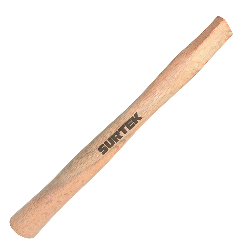 CABO MADERA MARTILLO UNA 16OZ SURTEK CAB5