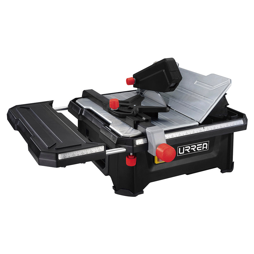 CORTADORA DE CERAMICOS 7" 600 W 120 V, 5300 RPM URREA CC707