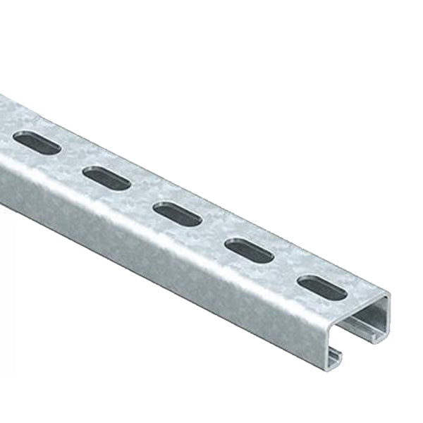 UNICANAL ELECTRICA CALIBRE 18 SOLIDO 4 X 4cm (3.05m)