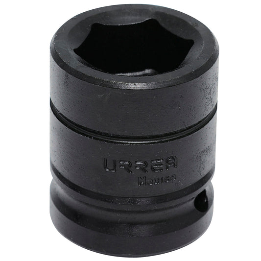 DADO IMPACTO 3/4" METRICO 6 PUNTAS 28MM URREA 7528M
