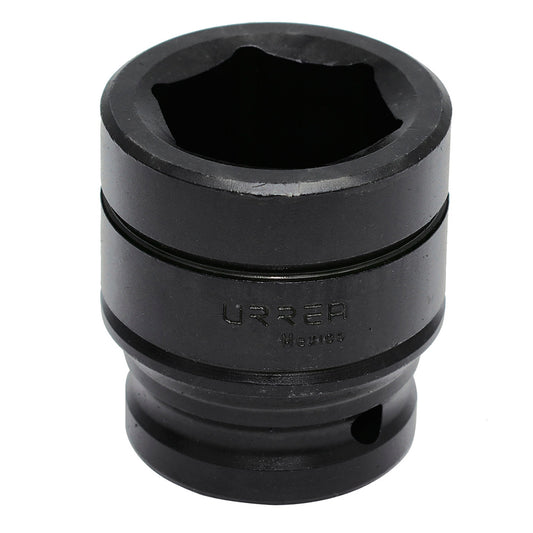 DADO IMPACTO 3/4" METRICO 6 PUNTAS 38MM URREA 7538M