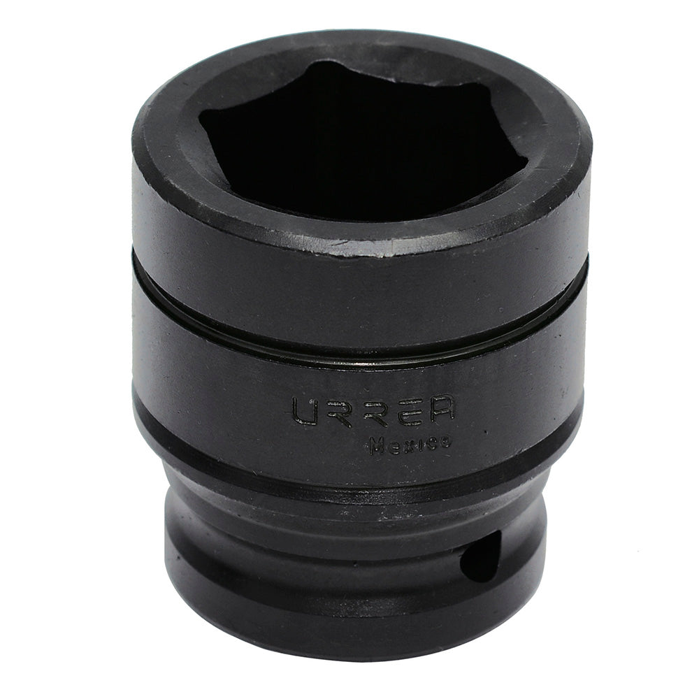 DADO IMPACTO 3/4" METRICO 6 PUNTAS 42MM URREA 7542M