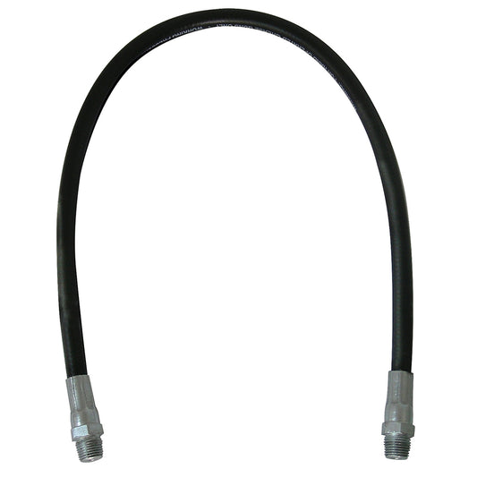 EXTENSION FLEXIBLE PARA INYECTOR DE GRASA 18" URREA 23610