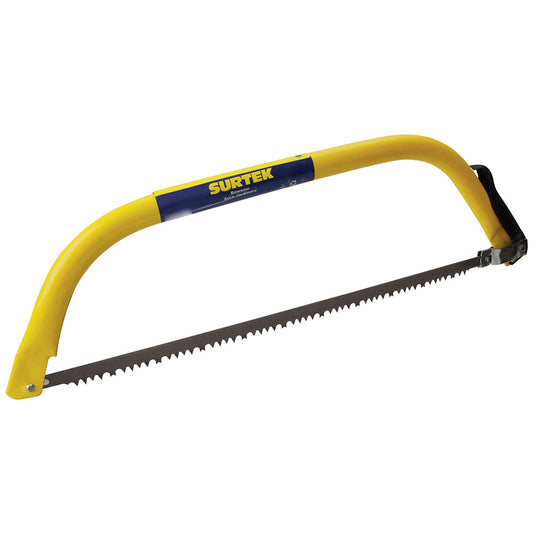 ARCO TUBULAR PARA JARDINERO 21" SURTEK 120270 (A-M)