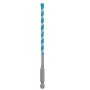 BROCA MULTI-CONSTRUCCION 1/4" X 8" BOSCH 2608901461