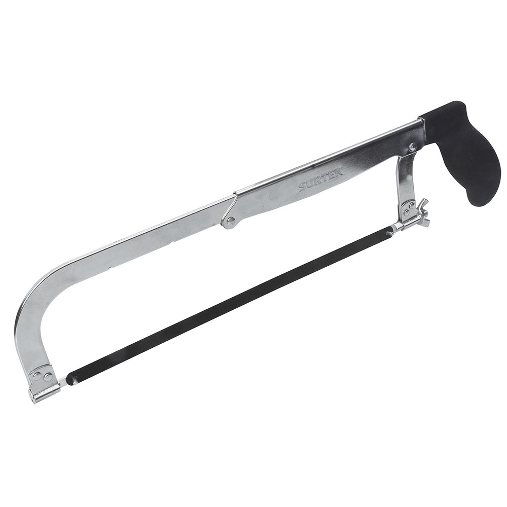 ARCO DE SEGUETA AJUSTABLE PROFESIONAL (10" A 12") SURTEK 17A