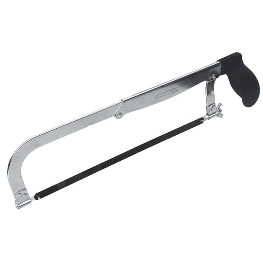 ARCO DE SEGUETA AJUSTABLE PROFESIONAL (10" A 12") SURTEK 17A