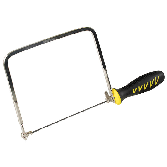 ARCO CALADOR BIMATERIAL 6" CON 5 HOJAS SURTEK 120069