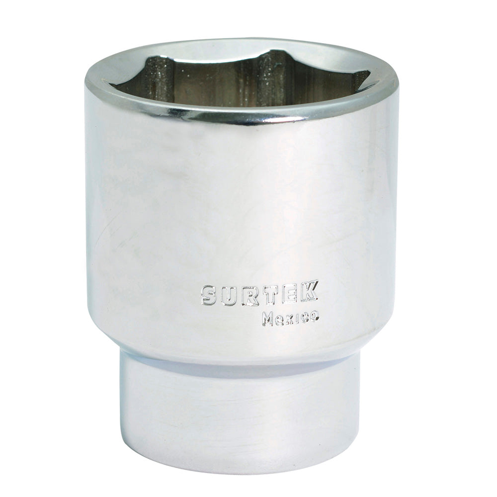DADO 3/4" 6 PUNTAS 1-11/16" SURTEK F5954H