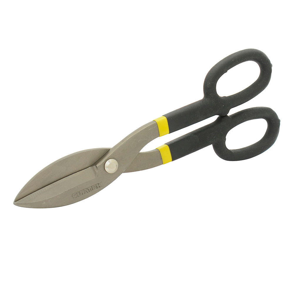 TIJERA PARA HOJALATERO 7" SURTEK TJH7