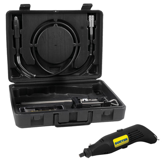 MOTO TOOL 160W (JUEGO 49PZ) MT514A