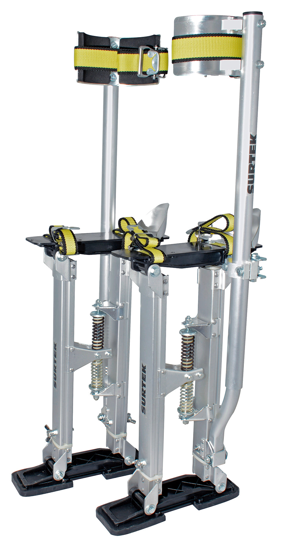 ZANCOS DE ELEVACION DE 18" A 30" SURTEK 131000