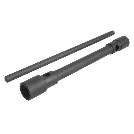 LLAVE DE ARTILLERIA BOCA HEXAGONAL 15/16X1-1/8" SURTEK 75