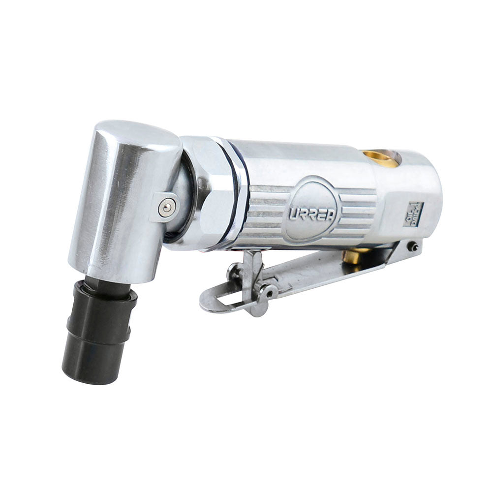 MOTO TOOL NEUMATICO ANGULAR 1/4" 20,000RPM USO PESADO URREA UMT84
