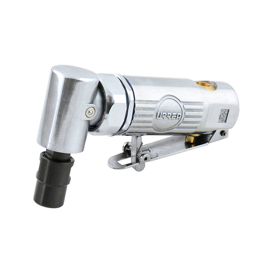 MOTO TOOL NEUMATICO ANGULAR 1/4" 20,000RPM USO PESADO URREA UMT84