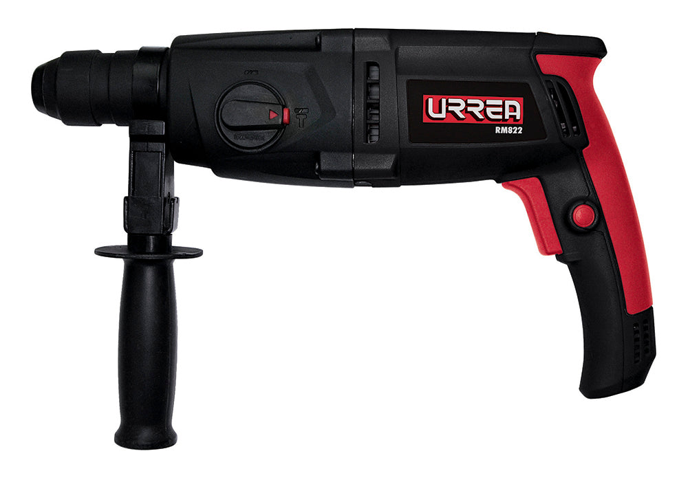 ROTOMARTILLO SDS PLUS 660W 2.25 RM822