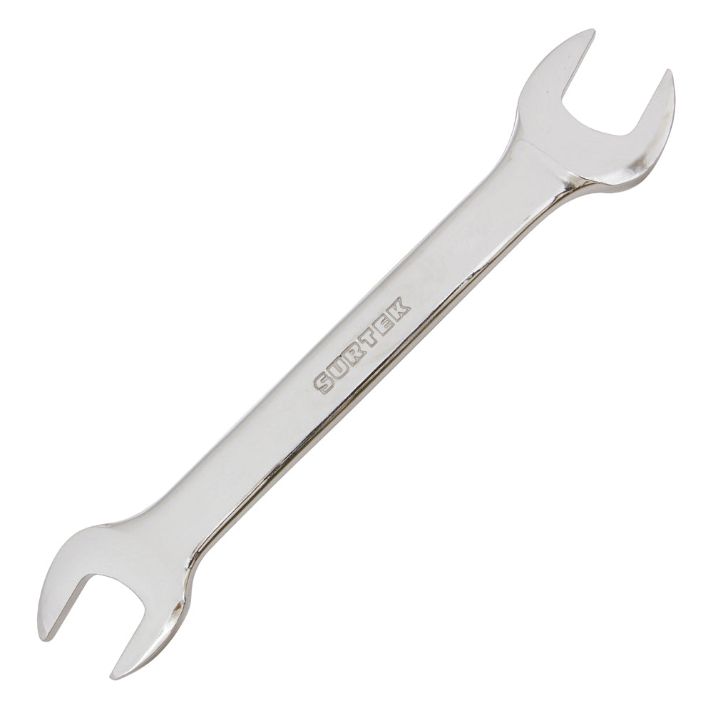 LLAVE ESPAÑOLA PULIDO ESPEJO 13/16 X 7/8" SURTEK 33