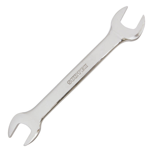 LLAVE ESPAÑOLA PULIDO ESPEJO 13/16 X 7/8" SURTEK 33