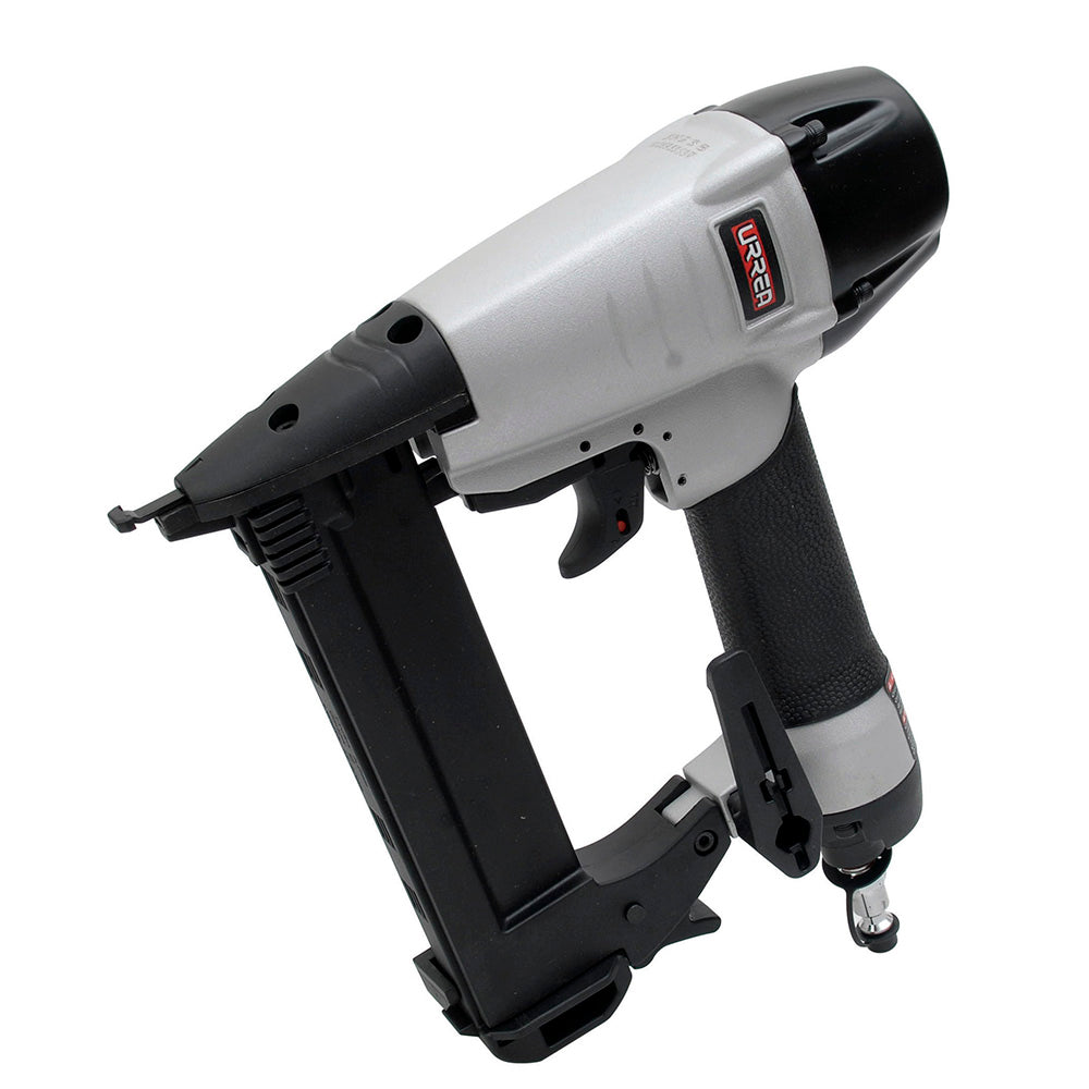ENGRAPADORA NEUMATICA GRAPA DE HASTA 1 9/16" USO EXTRA PESADO URREA EN938