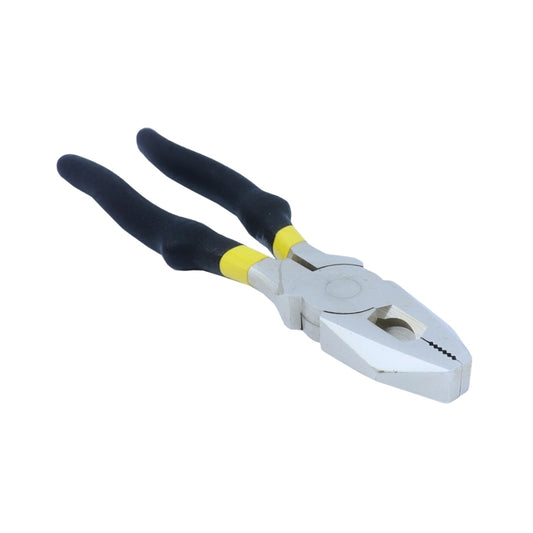 PINZA PARA ELECTRICISTA 8" PROFESIONAL SURTEK 978