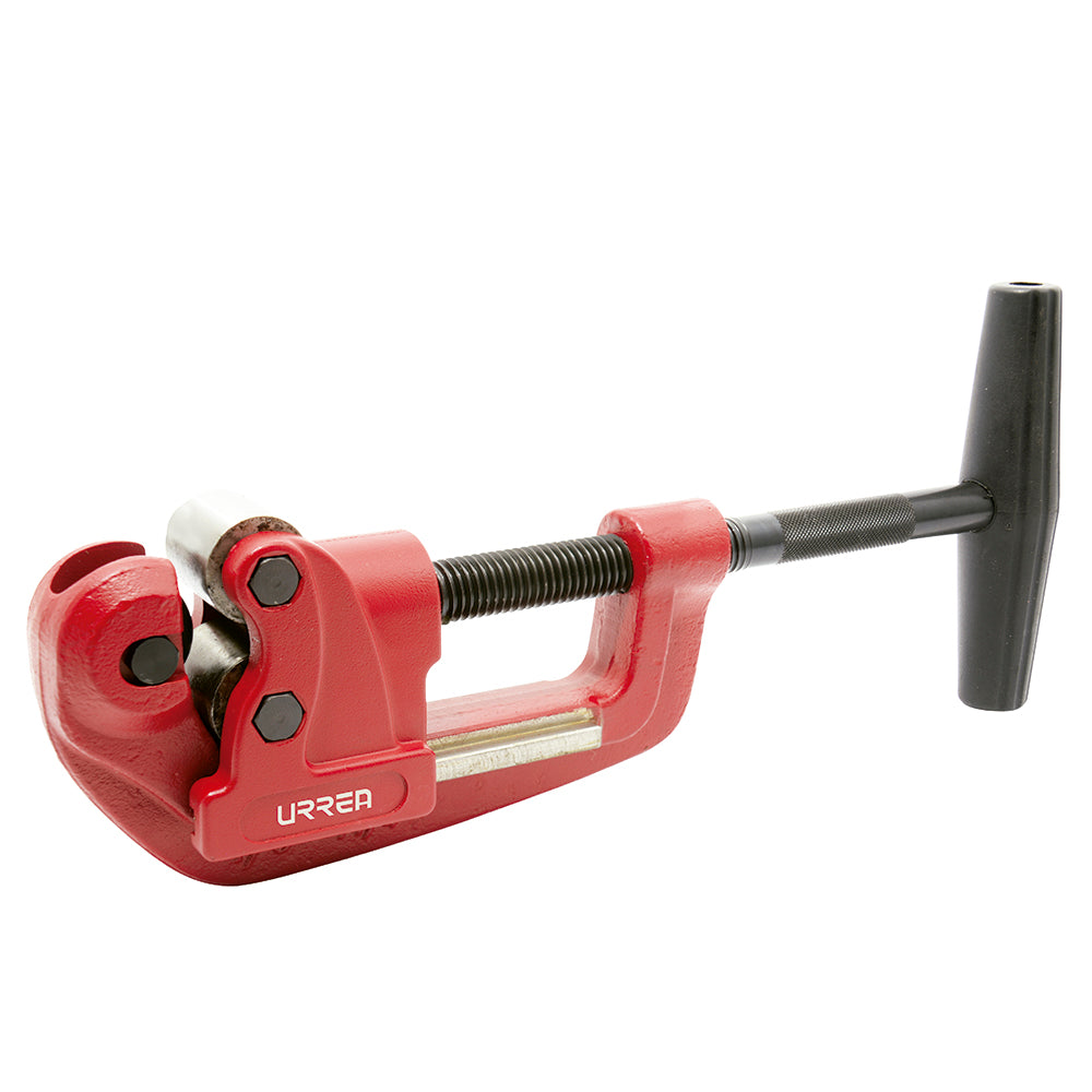 CORTATUBOS DE ACERO FORJADO 2-4" URREA 359