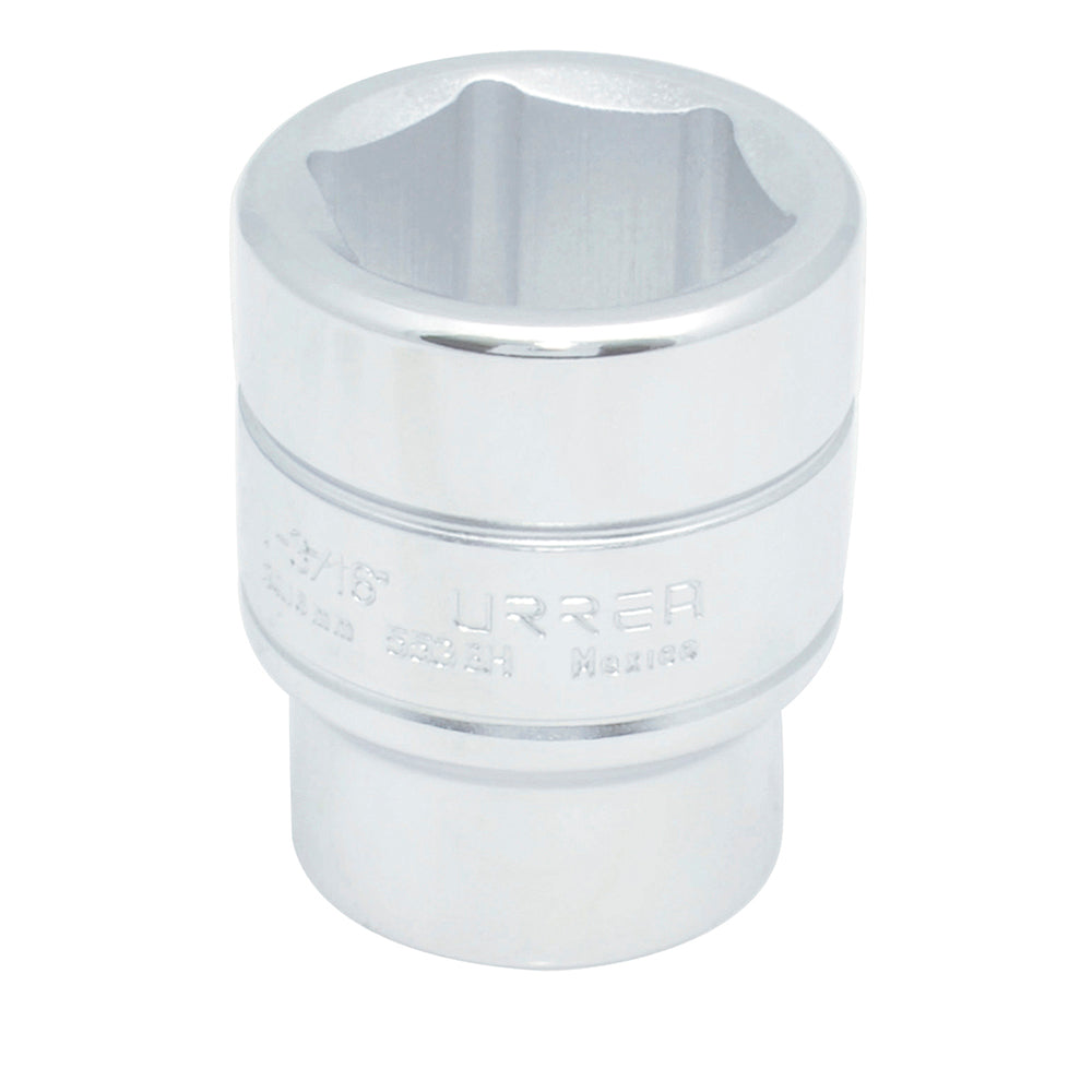 DADO 3/4" 6 PUNTAS 1-11/16" URREA 5554H