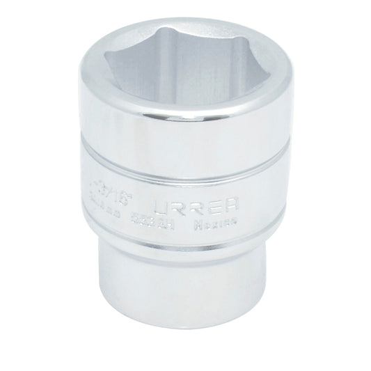 DADO 3/4" 6 PUNTAS 1-11/16" URREA 5554H