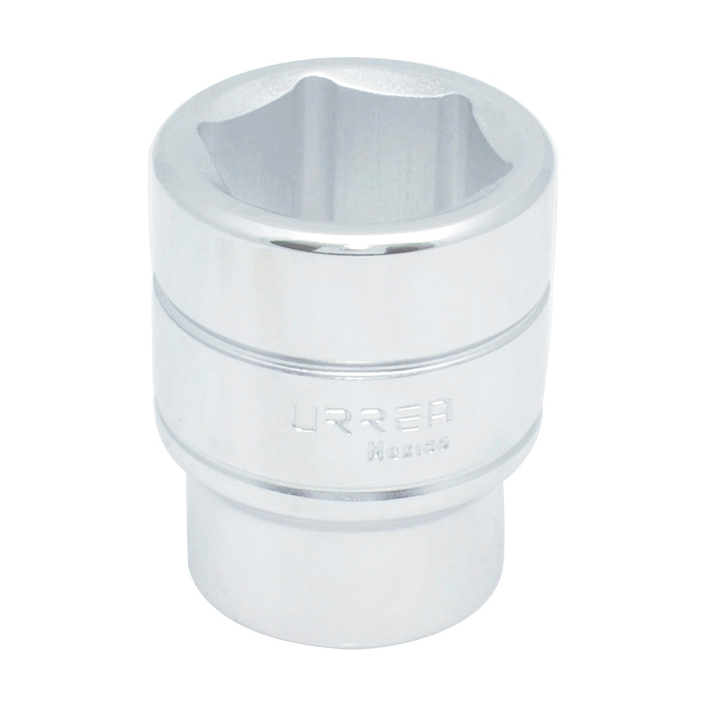 DADO 3/4" 6 PUNTAS 1-13/16" URREA 5558H