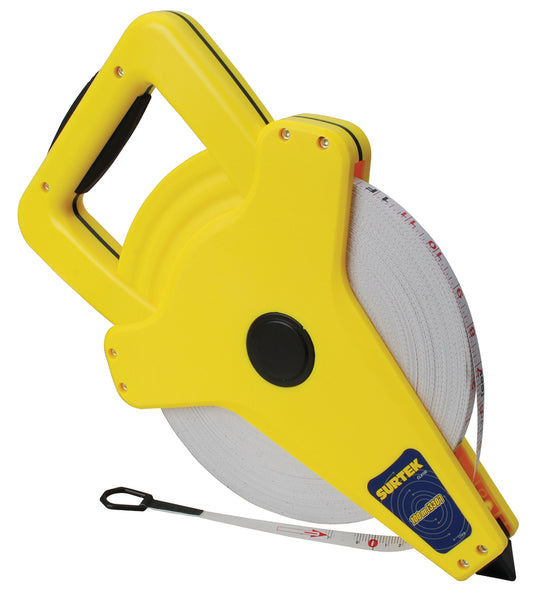 CRUCETA FIBRA DE VIDRIO 50mts SURTEK CLX50 (A-M)