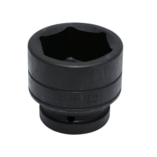 DADO IMPACTO 1" 6 PUNTAS 2-13/16" URREA 10045