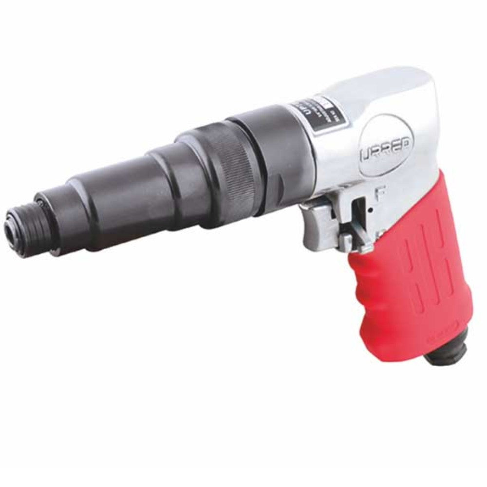 DESTORNILLADOR NEUMATICO 1/4" 1800RPM URREA UP780