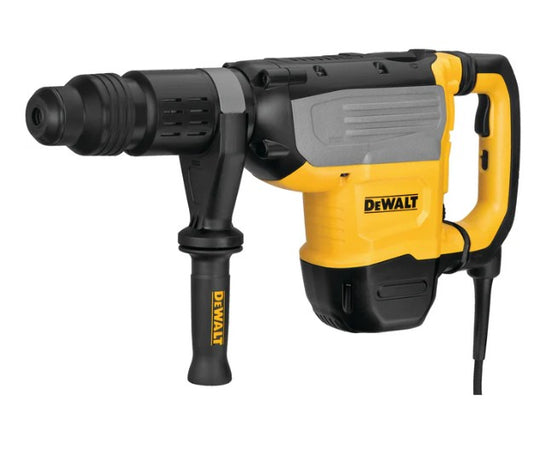 ROTOMARTILLO 2" SDS-MAX 15Amp 1700W 2210 GOLPES X MIN (10.5kg) DEWALT D25773K